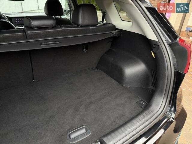 Чорний Кіа Niro, об'ємом двигуна 0 л та пробігом 89 тис. км за 20799 $, фото 79 на Automoto.ua