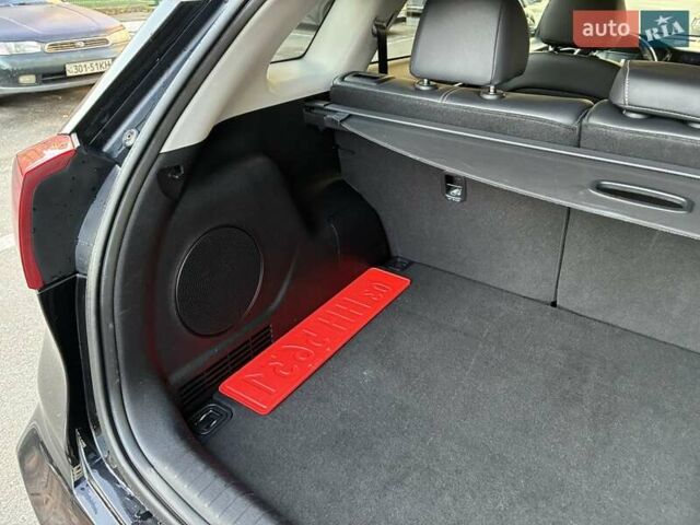 Черный Киа Niro, объемом двигателя 0 л и пробегом 105 тыс. км за 20500 $, фото 46 на Automoto.ua
