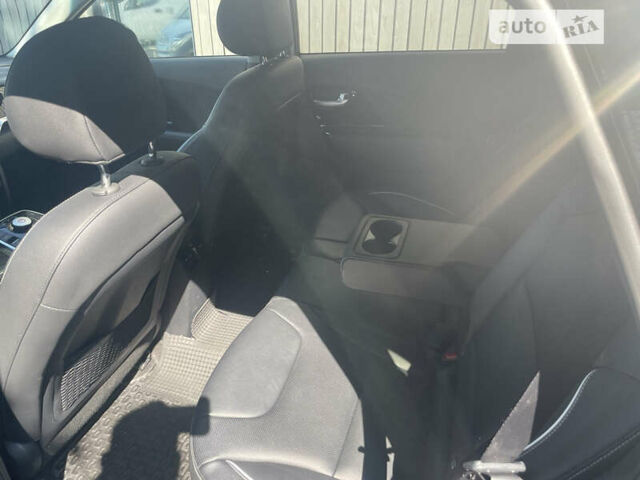 Черный Киа Niro, объемом двигателя 0 л и пробегом 151 тыс. км за 19300 $, фото 25 на Automoto.ua