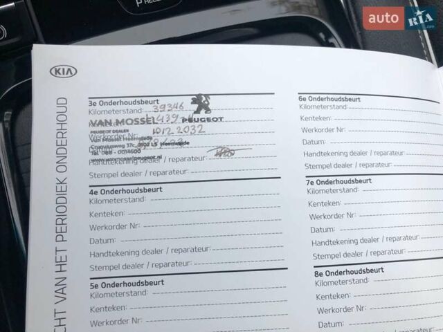 Киа Niro 2020 в Киеве на Automoto.ua Черный Киа Niro, объемом двигателя 0 л и пробегом 67 тыс. км за 21999 $, фото 49 на Automoto.ua