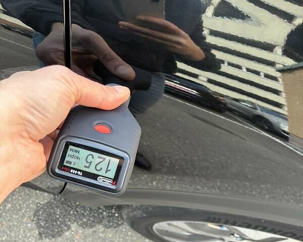 Черный Киа Niro, объемом двигателя 0 л и пробегом 105 тыс. км за 20500 $, фото 129 на Automoto.ua