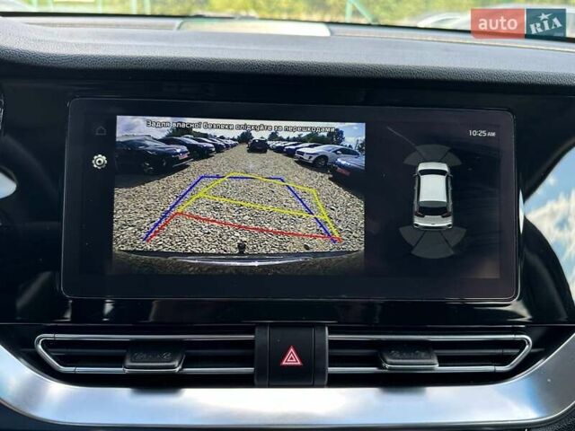 Киа Niro 2020 в Львове на Automoto.ua Черный Киа Niro, объемом двигателя 0 л и пробегом 80 тыс. км за 22400 $, фото 11 на Automoto.ua