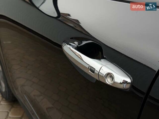 Чорний Кіа Niro, об'ємом двигуна 0 л та пробігом 89 тис. км за 20799 $, фото 24 на Automoto.ua