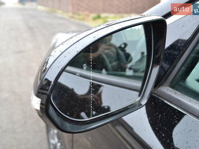 Чорний Кіа Niro, об'ємом двигуна 0 л та пробігом 169 тис. км за 18450 $, фото 83 на Automoto.ua