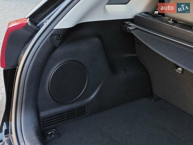 Черный Киа Niro, объемом двигателя 0 л и пробегом 115 тыс. км за 19999 $, фото 63 на Automoto.ua