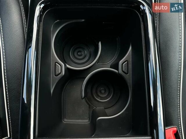 Черный Киа Niro, объемом двигателя 0 л и пробегом 80 тыс. км за 23400 $, фото 54 на Automoto.ua