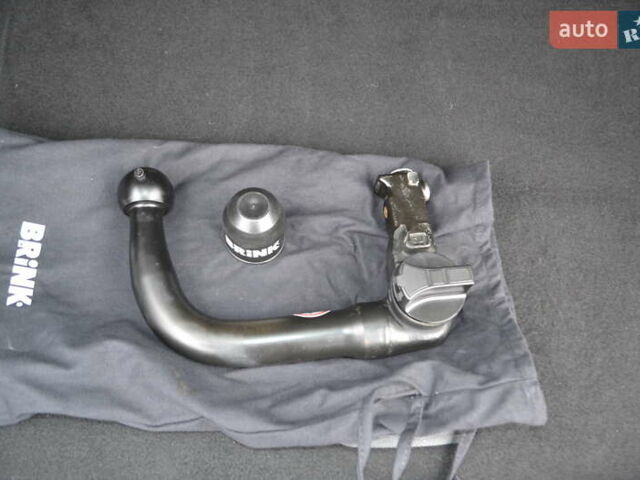 Чорний Кіа Niro, об'ємом двигуна 0 л та пробігом 169 тис. км за 18450 $, фото 72 на Automoto.ua