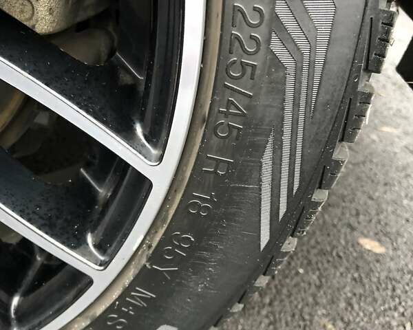 Черный Киа Niro, объемом двигателя 0 л и пробегом 40 тыс. км за 22950 $, фото 30 на Automoto.ua