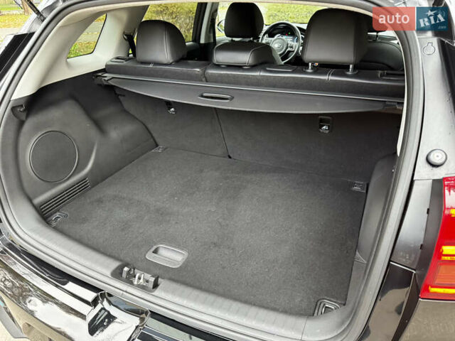 Черный Киа Niro, объемом двигателя 0 л и пробегом 78 тыс. км за 21700 $, фото 65 на Automoto.ua