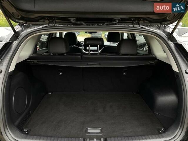 Черный Киа Niro, объемом двигателя 0 л и пробегом 107 тыс. км за 21400 $, фото 62 на Automoto.ua