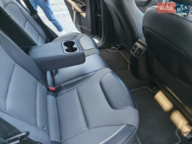 Черный Киа Niro, объемом двигателя 0 л и пробегом 46 тыс. км за 17000 $, фото 52 на Automoto.ua