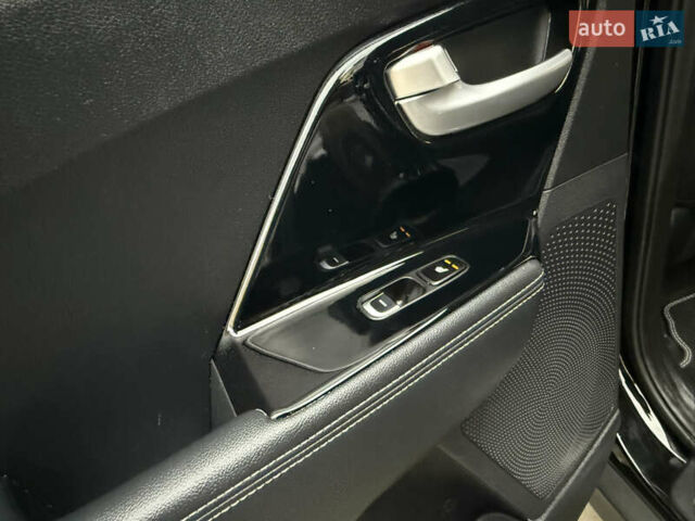Киа Niro 2020 в Трускавце на Automoto.ua Черный Киа Niro, объемом двигателя 0 л и пробегом 97 тыс. км за 16999 $, фото 52 на Automoto.ua