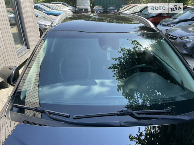 Черный Киа Niro, объемом двигателя 0 л и пробегом 151 тыс. км за 19300 $, фото 6 на Automoto.ua