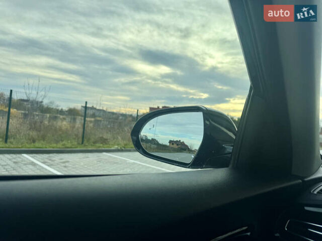 Черный Киа Niro, объемом двигателя 0 л и пробегом 128 тыс. км за 19600 $, фото 51 на Automoto.ua