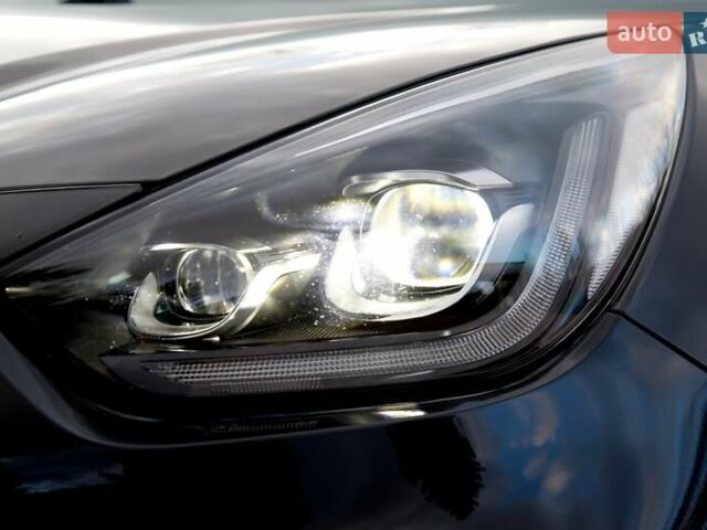 Черный Киа Niro, объемом двигателя 0 л и пробегом 110 тыс. км за 17450 $, фото 26 на Automoto.ua