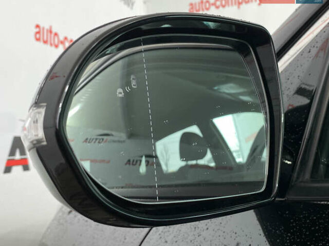 Чорний Кіа Niro, об'ємом двигуна 0 л та пробігом 70 тис. км за 22350 $, фото 43 на Automoto.ua