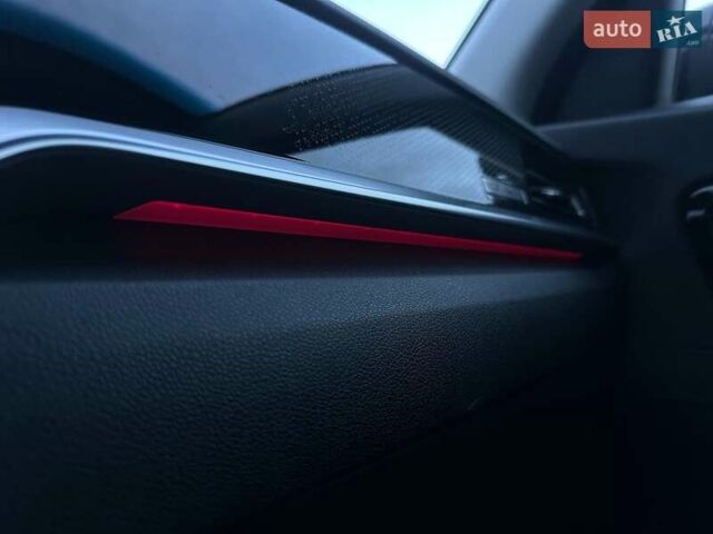 Чорний Кіа Niro, об'ємом двигуна 0 л та пробігом 35 тис. км за 24400 $, фото 77 на Automoto.ua