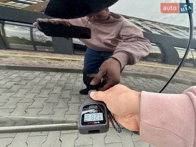 Черный Киа Niro, объемом двигателя 0 л и пробегом 128 тыс. км за 19600 $, фото 58 на Automoto.ua