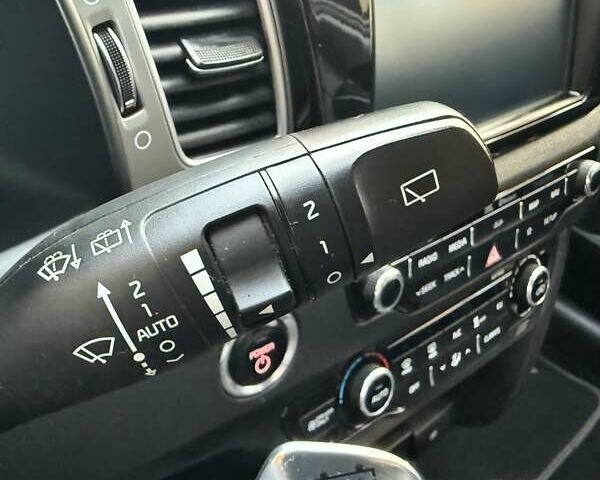 Черный Киа Niro, объемом двигателя 0 л и пробегом 98 тыс. км за 17450 $, фото 50 на Automoto.ua