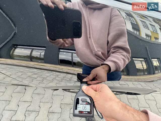 Черный Киа Niro, объемом двигателя 0 л и пробегом 128 тыс. км за 19600 $, фото 57 на Automoto.ua