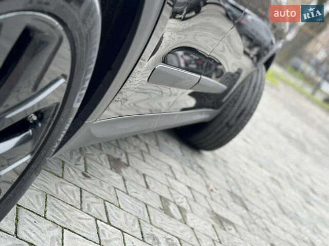 Чорний Кіа Niro, об'ємом двигуна 0 л та пробігом 109 тис. км за 17499 $, фото 58 на Automoto.ua
