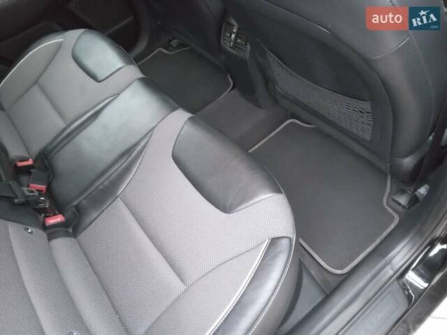 Черный Киа Niro, объемом двигателя 0 л и пробегом 92 тыс. км за 19945 $, фото 43 на Automoto.ua