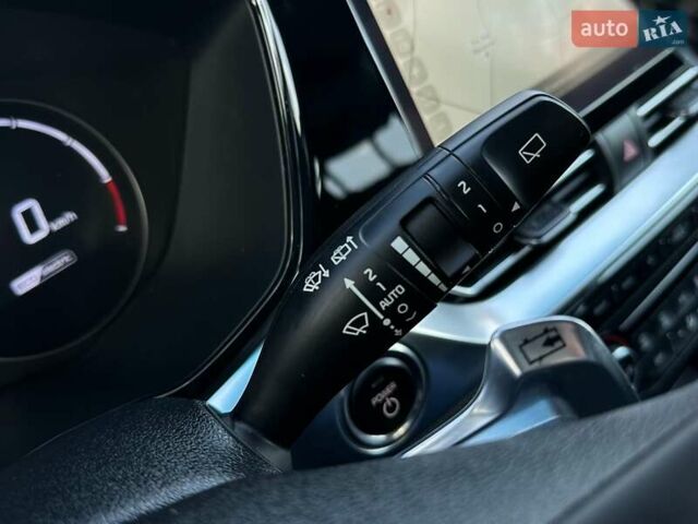 Киа Niro 2020 в Львове на Automoto.ua Черный Киа Niro, объемом двигателя 0 л и пробегом 80 тыс. км за 22400 $, фото 9 на Automoto.ua