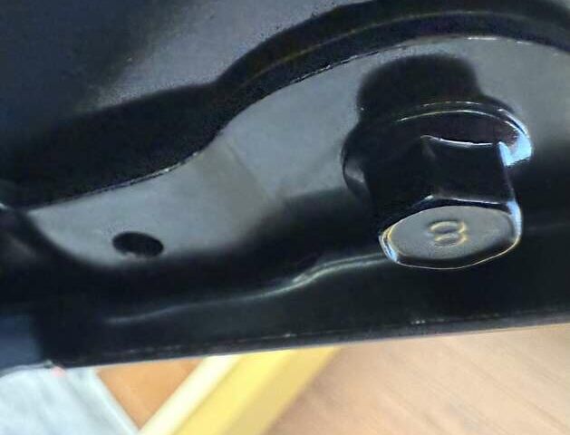 Черный Киа Niro, объемом двигателя 0 л и пробегом 98 тыс. км за 17450 $, фото 34 на Automoto.ua