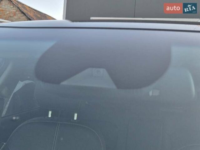 Черный Киа Niro, объемом двигателя 0 л и пробегом 132 тыс. км за 19449 $, фото 13 на Automoto.ua