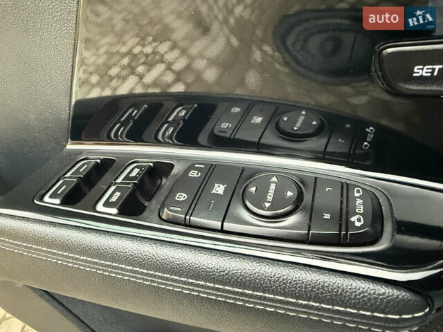 Киа Niro 2020 в Трускавце на Automoto.ua Черный Киа Niro, объемом двигателя 0 л и пробегом 97 тыс. км за 16999 $, фото 42 на Automoto.ua