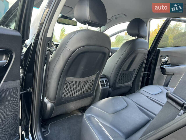 Черный Киа Niro, объемом двигателя 0 л и пробегом 140 тыс. км за 18199 $, фото 43 на Automoto.ua