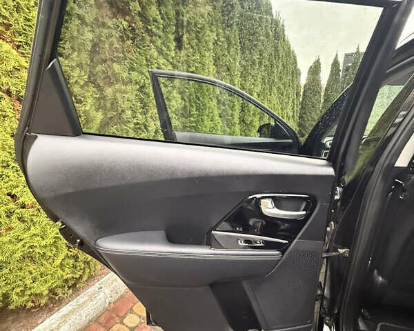 Киа Niro 2020 в Трускавце на Automoto.ua Черный Киа Niro, объемом двигателя 0 л и пробегом 97 тыс. км за 16999 $, фото 73 на Automoto.ua