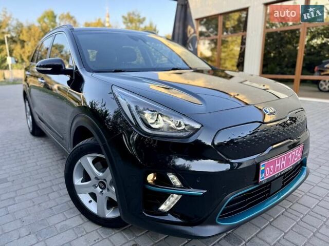 Киа Niro 2020 в Бердичеве на Automoto.ua Черный Киа Niro, объемом двигателя 0 л и пробегом 128 тыс. км за 16700 $, фото 17 на Automoto.ua