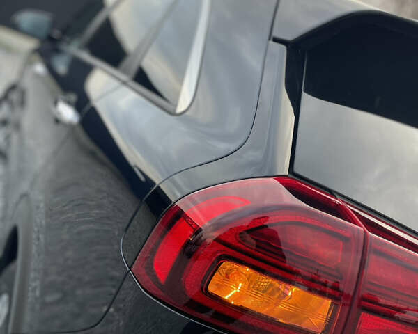 Киа Niro 2020 в Дрогобыче на Automoto.ua Черный Киа Niro, объемом двигателя 0 л и пробегом 148 тыс. км за 19799 $, фото 23 на Automoto.ua