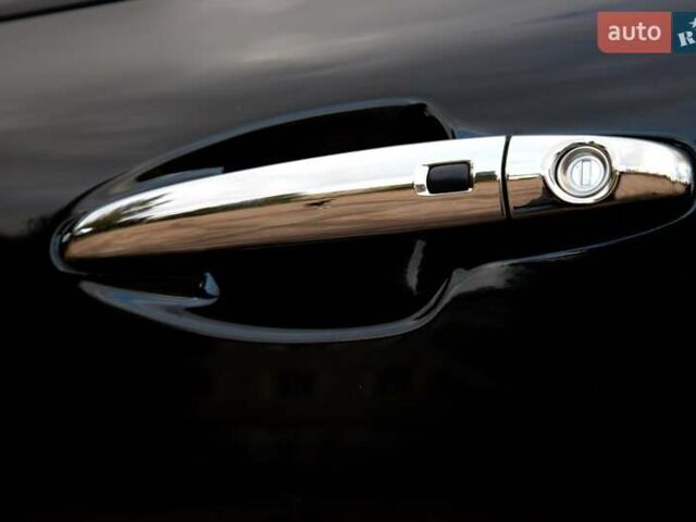 Черный Киа Niro, объемом двигателя 0 л и пробегом 110 тыс. км за 17450 $, фото 22 на Automoto.ua
