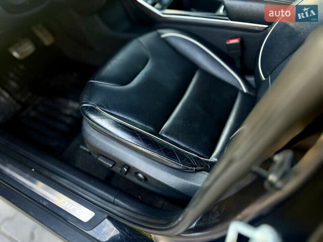 Черный Киа Niro, объемом двигателя 0 л и пробегом 165 тыс. км за 16999 $, фото 46 на Automoto.ua