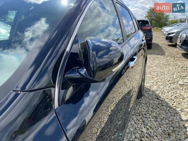 Чорний Кіа Niro, об'ємом двигуна 0 л та пробігом 88 тис. км за 22900 $, фото 22 на Automoto.ua