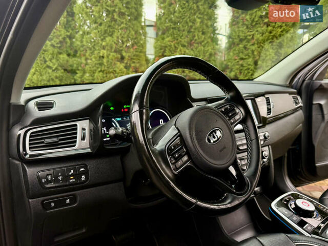 Киа Niro 2020 в Трускавце на Automoto.ua Черный Киа Niro, объемом двигателя 0 л и пробегом 97 тыс. км за 16999 $, фото 28 на Automoto.ua