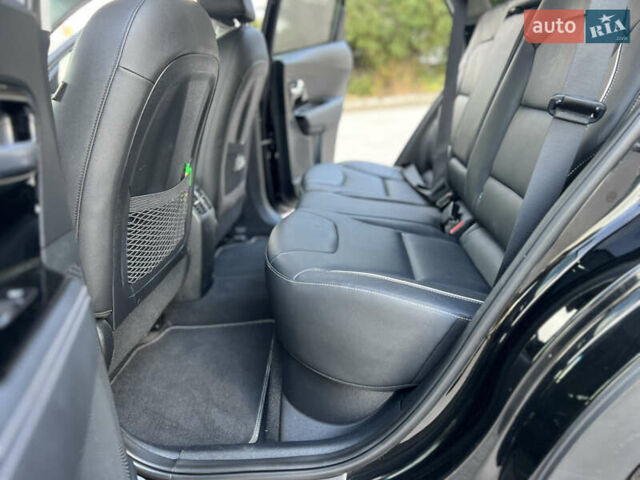 Черный Киа Niro, объемом двигателя 0 л и пробегом 140 тыс. км за 18199 $, фото 42 на Automoto.ua