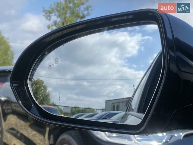Чорний Кіа Niro, об'ємом двигуна 0 л та пробігом 131 тис. км за 20500 $, фото 8 на Automoto.ua