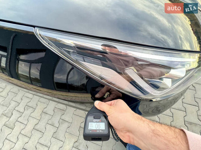 Черный Киа Niro, объемом двигателя 0 л и пробегом 128 тыс. км за 19600 $, фото 56 на Automoto.ua