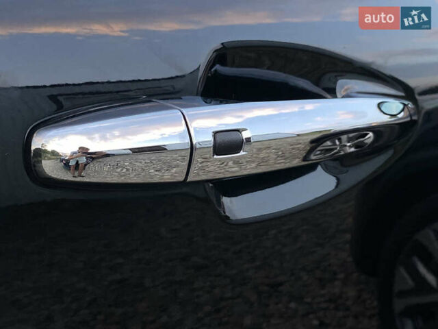 Киа Niro 2020 в Львове на Automoto.ua Черный Киа Niro, объемом двигателя 0 л и пробегом 64 тыс. км за 22700 $, фото 30 на Automoto.ua