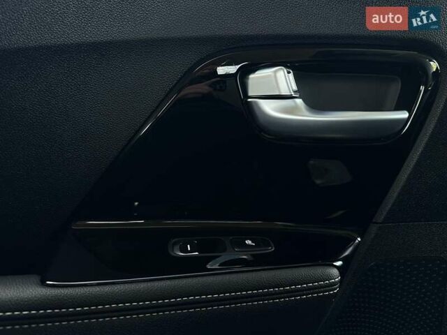 Киа Niro 2020 в Львове на Automoto.ua Черный Киа Niro, объемом двигателя 0 л и пробегом 80 тыс. км за 22400 $, фото 66 на Automoto.ua