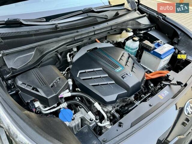 Киа Niro 2020 в Бердичеве на Automoto.ua Черный Киа Niro, объемом двигателя 0 л и пробегом 128 тыс. км за 16700 $, фото 95 на Automoto.ua