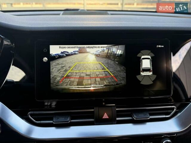 Черный Киа Niro, объемом двигателя 0 л и пробегом 105 тыс. км за 19900 $, фото 12 на Automoto.ua