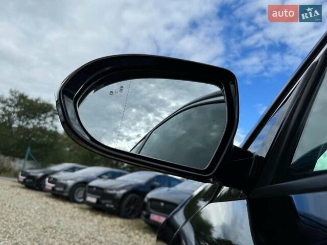 Чорний Кіа Niro, об'ємом двигуна 0 л та пробігом 69 тис. км за 23200 $, фото 32 на Automoto.ua