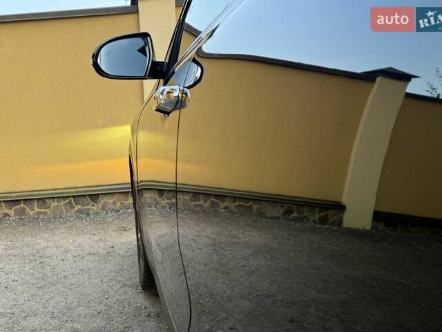 Черный Киа Niro, объемом двигателя 0 л и пробегом 98 тыс. км за 17450 $, фото 24 на Automoto.ua