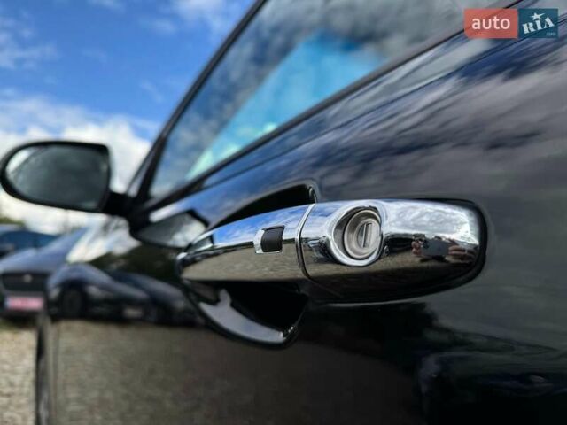 Чорний Кіа Niro, об'ємом двигуна 0 л та пробігом 69 тис. км за 23200 $, фото 31 на Automoto.ua