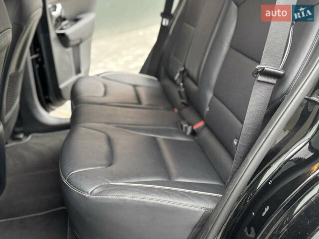 Черный Киа Niro, объемом двигателя 0 л и пробегом 132 тыс. км за 18699 $, фото 47 на Automoto.ua