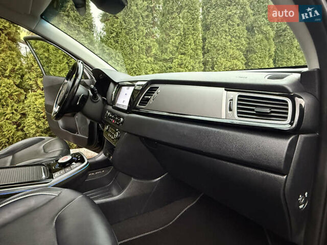 Киа Niro 2020 в Трускавце на Automoto.ua Черный Киа Niro, объемом двигателя 0 л и пробегом 97 тыс. км за 16999 $, фото 64 на Automoto.ua
